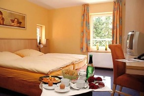 Hotel Landrestaurant Schnittker