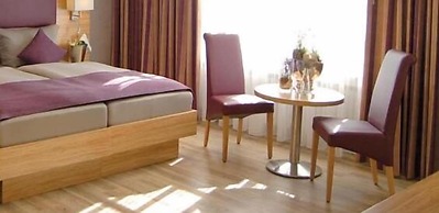 Hotel Landrestaurant Schnittker