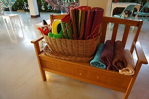 Lom La Lanta Hotel