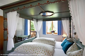Hotel Gasthof Jachenau