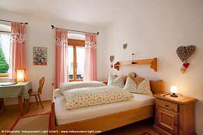 Hotel Gasthof Jachenau