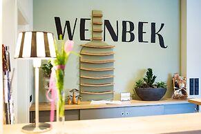 Hotel, Restaurant und Weinhandel Weinbek