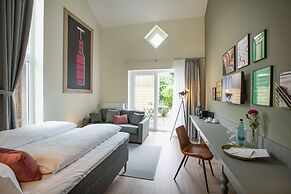 Hotel, Restaurant und Weinhandel Weinbek