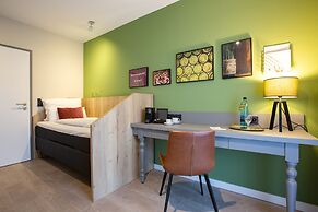 Hotel, Restaurant und Weinhandel Weinbek