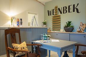 Hotel, Restaurant und Weinhandel Weinbek