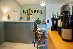 Hotel, Restaurant und Weinhandel Weinbek