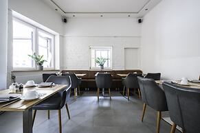 Design Hotel Wiegand