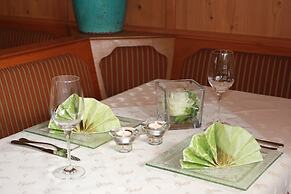 Pension Kellerer