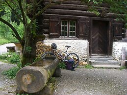 Pension Kellerer