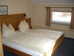 Pension Kellerer