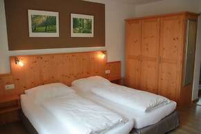 Pension Kellerer