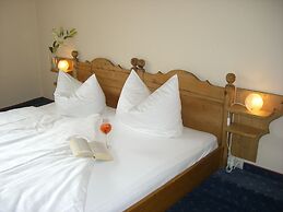 Pension Kellerer