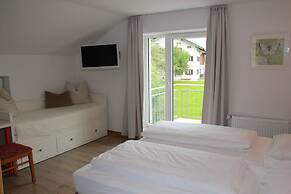 Pension Kellerer