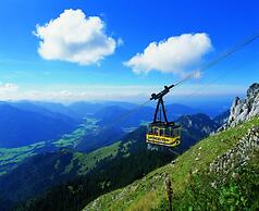 Pension Kellerer