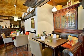 Berger s Landgasthof