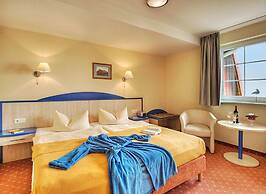 Seehotel Düne