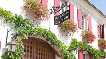 Hotel de Charme Zum Schiff
