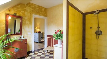 Hotel de Charme Zum Schiff