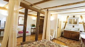 Hotel de Charme Zum Schiff