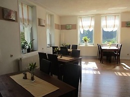 Greizer Kammhütte Gaststätte & Pension