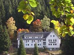 Greizer Kammhütte Gaststätte & Pension