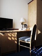 Hotel Villa Stockum