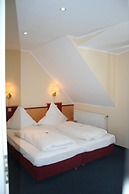 Hotel Villa Stockum