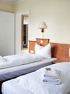 Hotel Villa Stockum