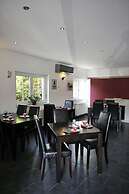 Hotel Villa Stockum