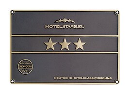 Hotel Villa Stockum