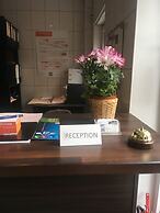 Hotel Villa Stockum