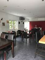 Hotel Villa Stockum