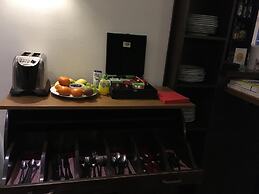 Hotel Villa Stockum