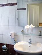 Hotel Villa Stockum