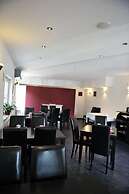 Hotel Villa Stockum