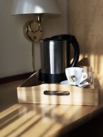 Hotel Villa Stockum