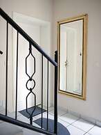 Hotel Villa Stockum