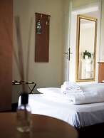Hotel Villa Stockum