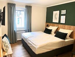Hotel Deutsches Haus