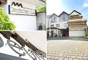 Hotel Deutsches Haus