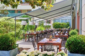 Kaisergarten Hotel Deidesheim