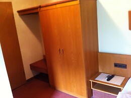 Hotel Bacchusstube garni