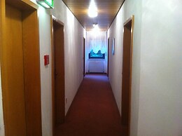 Hotel Bacchusstube garni