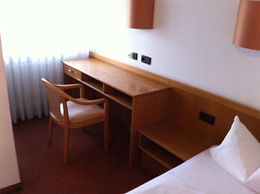 Hotel Bacchusstube garni