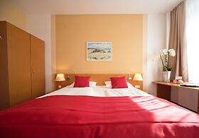 City Hotel Am Wasserturm
