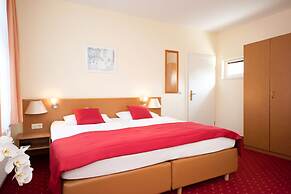 City Hotel Am Wasserturm