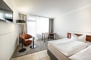 Hotel VierJahreszeiten am Seilersee