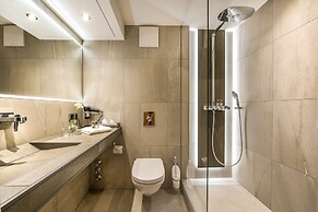Hotel VierJahreszeiten am Seilersee