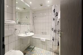 Hotel Schumacher