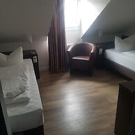 Hotel Schumacher